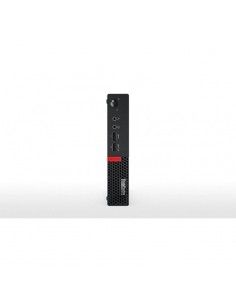 Ordinateur de bureau Lenovo ThinkCentre M710q |i3-4GB-500GB| (10MRS1G200) 2