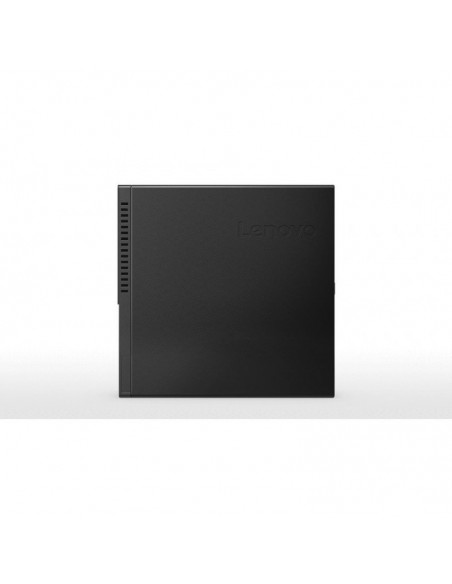 Ordinateur de bureau Lenovo ThinkCentre M710q |i3-4GB-500GB| (10MRS1G200)