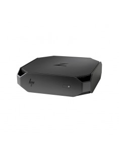 Ordinateur de bureau HP Z2 mini G3 |Xeon E3-8GB-1TB| (X8U88AV-01045) 2