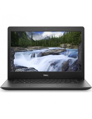 Ordinateur Portable DELL Latitude 3590 |i3-4GB-500GB-15,6Pouce|