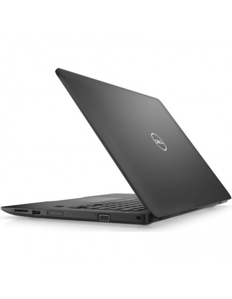 Ordinateur Portable DELL Latitude 3590 |i3-4GB-500GB-15,6Pouce|