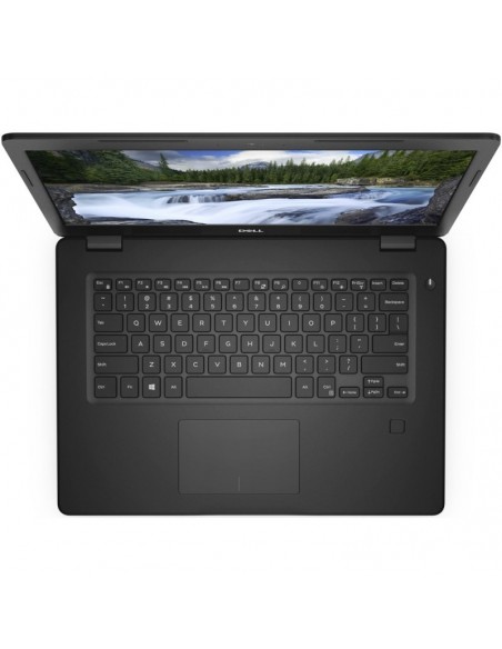 Ordinateur Portable DELL Latitude 3590 |i3-4GB-500GB-15,6Pouce|