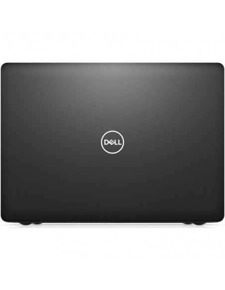 Ordinateur Portable DELL Latitude 3590 |i3-4GB-500GB-15,6Pouce|