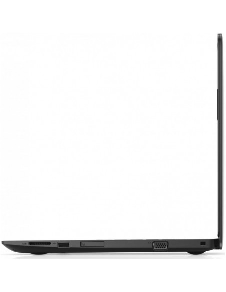 Ordinateur Portable DELL Latitude 3590 |i3-4GB-500GB-15,6Pouce|