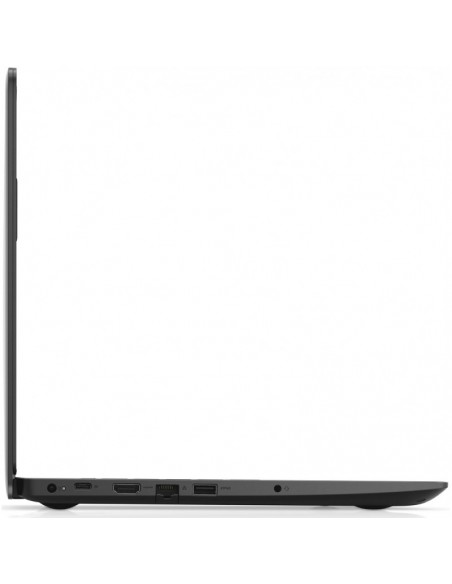 Ordinateur Portable DELL Latitude 3590 |i3-4GB-500GB-15,6Pouce|