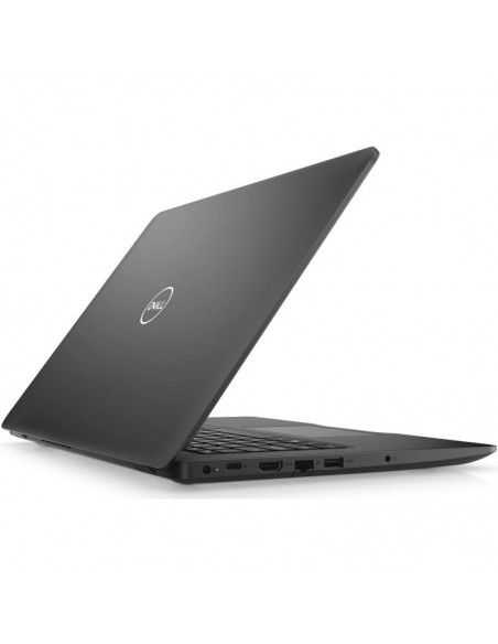 Ordinateur Portable DELL Latitude 3590 |i3-4GB-500GB-15,6Pouce|