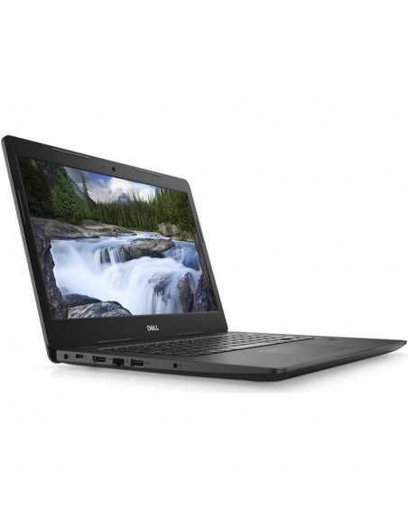 Ordinateur Portable DELL Latitude 3590 |i3-4GB-500GB-15,6Pouce|