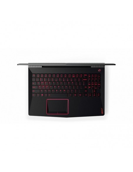 Ordinateur Portable Lenovo Legion Y520 |i5-8GB-2TB-15,6Pouce| (80WK01E2FE)