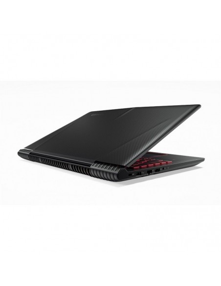 Ordinateur Portable Lenovo Legion Y520 |i5-8GB-2TB-15,6Pouce| (80WK01E2FE)