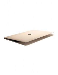 Macbook 12Pouce /Gold /i5 /Dual-Core /1.2 GHz - 3.2 GHz Turbo /Intel HD Graphics 615 /2304 x 1440 pixels /8 Go /512 Go /Mac OS  2