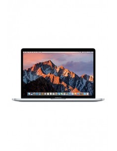 MacBook Pro 13Pouce Touch Bar /i5-7267U /Dual-Core /3.1 GHz - 3.5 GHz Turbo /8 Go /256 Go SSD /Intel Iris Plus Graphics 650 /Si