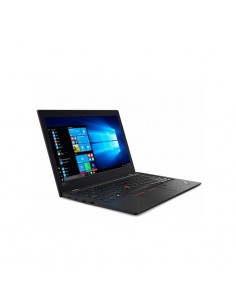 Ordinateur Portable Lenovo ThinkPad L380 |i7-8GB-512-13,3Pouce| (20M7001JFE) 2
