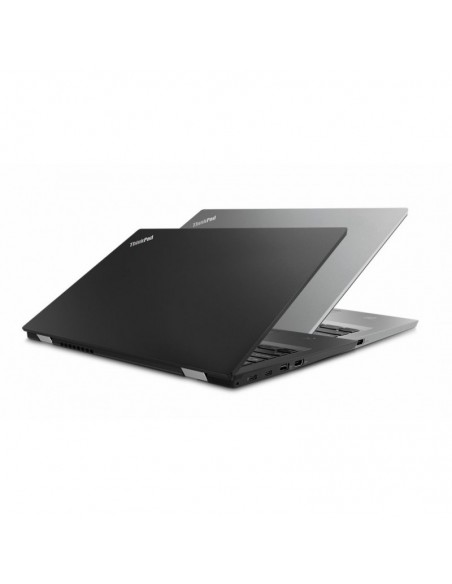 Ordinateur Portable Lenovo ThinkPad L380 |i7-8GB-512-13,3Pouce| (20M7001JFE)