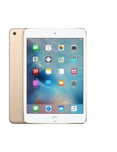 iPad Mini 4 /128 Go /WiFi - 4G /5 Mpx /Gold /7,9Pouce