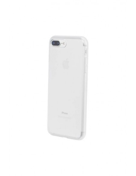 Cover INCASE Pop Case clear /Pour iPhone 7 Plus - 8 Plus - Clear