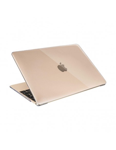 Cover ARTWIZZ Clear Clip /Pour MacBook 12Pouce