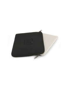 Housse TUCANO New Elements /Noir /Pour MacBook 13Pouce 2
