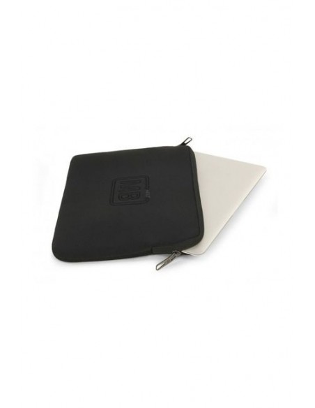 Housse TUCANO New Elements /Noir /Pour MacBook 13Pouce