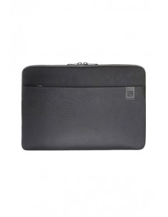 HOUSSE Tucano Top Second Skin /Noir /Pour MacBook Pro 13Pouce Touch Bar 2