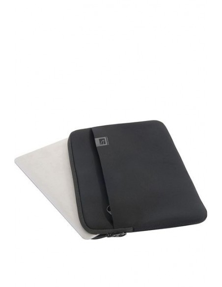 HOUSSE Tucano Top Second Skin /Noir /Pour MacBook Pro 13Pouce Touch Bar