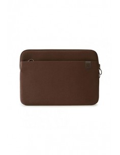 Housse TUCANO Top Second Skin /Marron /Pour MacBook Pro 13Pouce Touch Bar 2