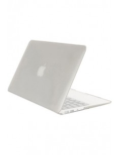 Cover TUCANO Nido Hard Shell case /Transparent /13Pouce /Pour MacBook Air 2