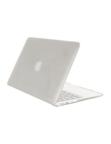 Cover TUCANO Nido Hard Shell case /Transparent /13Pouce /Pour MacBook Air