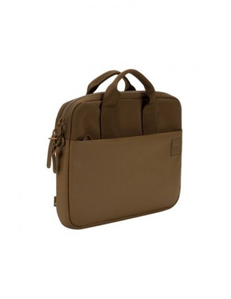 Sacoche INCASE Compass Brief /Bronze /Pour MacBook 13Pouce