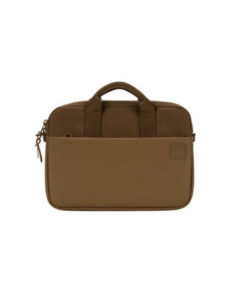 Sacoche INCASE Compass Brief /Bronze /Pour MacBook 13Pouce