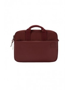 Sacoche INCASE Compass Brief /Rouge /Pour MacBook 13Pouce 2