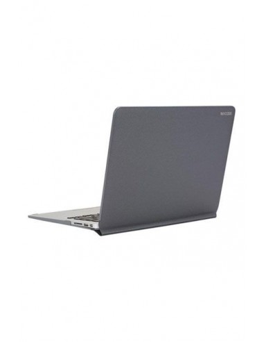 Cover INCASE Snap Jacket /Gris /Pour MacBook Air 13Pouce