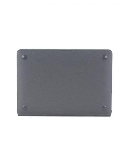 Cover INCASE Snap Jacket /Gris /Pour MacBook Air 13Pouce