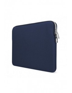 Sacoche ARTWIZZ Neoprene Sleeve /Bleu /Pour MacBook 12Pouce