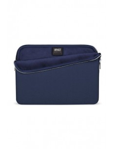 Sacoche ARTWIZZ Neoprene Sleeve /Bleu /Pour MacBook 12Pouce 2
