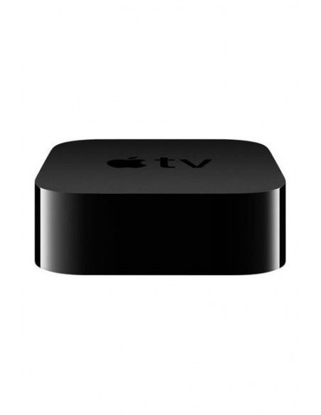 Apple TV /Noir /4K - SUHD - HDR /3840 x 2160 /2.38 GHz /Ethernet - HDMI - WiFi /64 Go /Récepteur - Décodeur