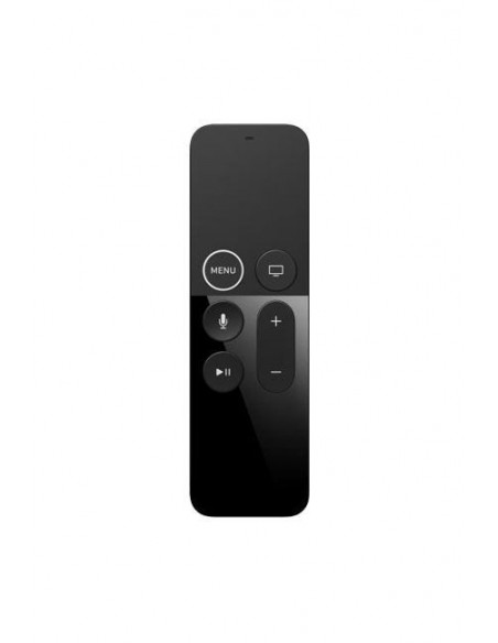 Apple TV /Noir /4K - SUHD - HDR /3840 x 2160 /2.38 GHz /Ethernet - HDMI - WiFi /64 Go /Récepteur - Décodeur