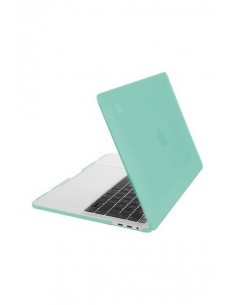 Cover ARTWIZZ Rubber Clip /Vert Mint /Pour MacBook Pro 13Pouce