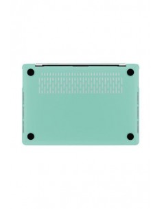 Cover ARTWIZZ Rubber Clip /Vert Mint /Pour MacBook Pro 13Pouce 2
