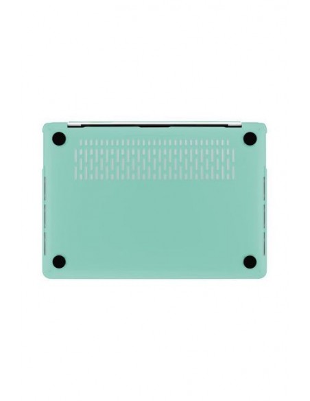 Cover ARTWIZZ Rubber Clip /Vert Mint /Pour MacBook Pro 13Pouce