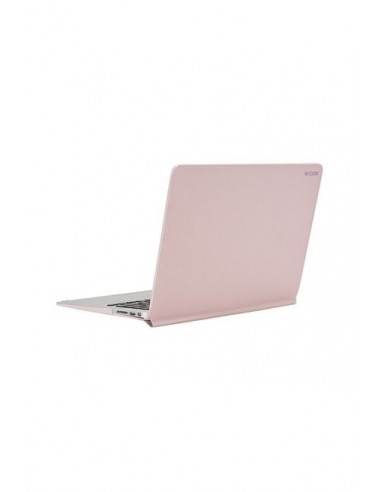 Cover INCASE Snap Jacket /Rose /Pour MacBook Air 13Pouce