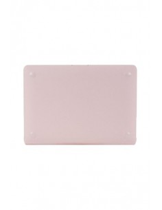 Cover INCASE Snap Jacket /Rose /Pour MacBook Air 13Pouce 2