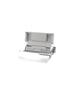 Perforelieur Fellowes Pulsar 300 par Anneaux Plastique (F5620001) 2