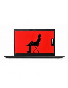 Ordinateur Portable Lenovo ThinkPad T480s |i7-8GB-512GB-14Pouce| Windows 10 Pro (20L70012FE) 2