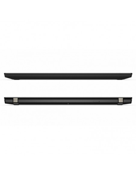 Ordinateur Portable Lenovo ThinkPad T480s |i7-8GB-512GB-14Pouce| Windows 10 Pro (20L70012FE)
