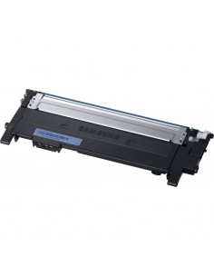 Cartouche de toner Samsung CLT-C404S - Cyan (ST978A) 2
