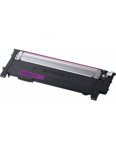 Cartouche de toner Samsung CLT-M404S - Magenta (SU246A) 2