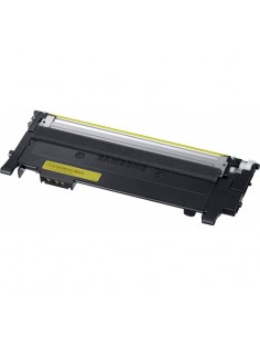 Cartouche de toner Samsung CLT-Y404S - Jaune (SU456A) 2