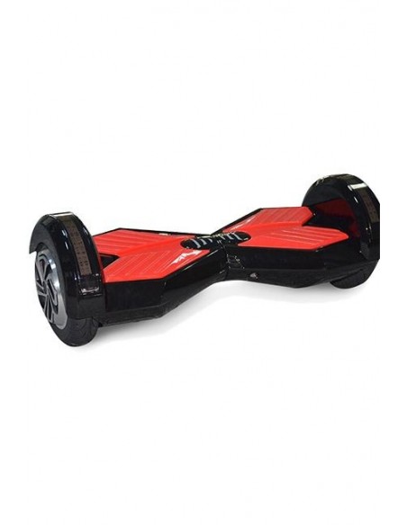 Balance Scooter AIRBOARD /10Pouce /36V /158W /120 Kg /Bluetooth /Noir