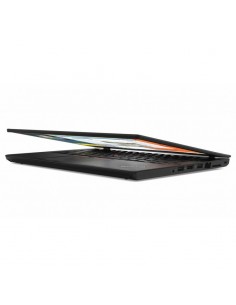 Ordinateur Portable Lenovo Thinkpad T480 |i7-8GB-1TB-14Pouce| (20L5000QFE) 2