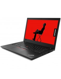 Ordinateur Portable Lenovo Thinkpad T480s |i5-8GB-256GB SSD-14Pouce| (20L7001VFE) 2